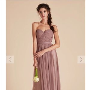 Birdy Grey bridesmaid dress new with tags!